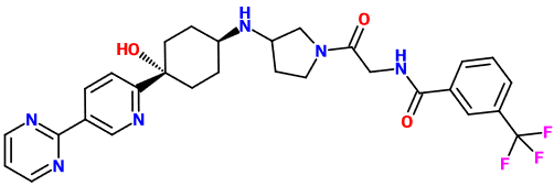 (图片) MC008037 INCB-8761 (PF-4136309)
